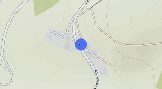 Precios inmobiliarios Arrojo (Taramundi)