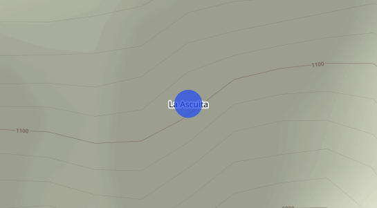 Precios inmobiliarios Ascuita