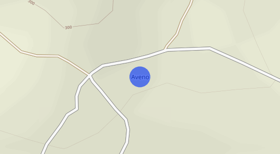 Precios inmobiliarios Aveno