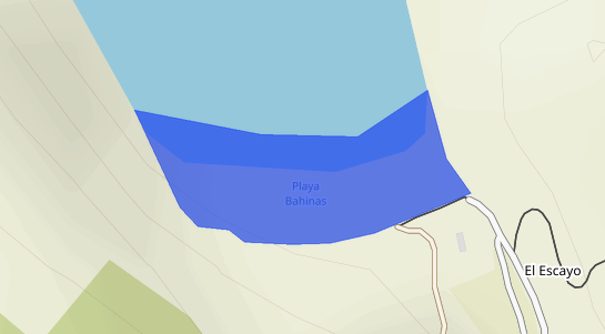 Precios inmobiliarios Bahiñas