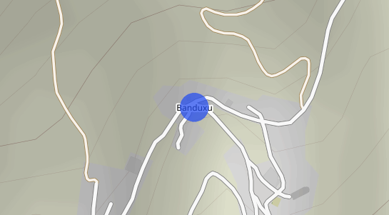 Precios inmobiliarios Bandujo