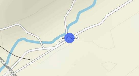 Precios inmobiliarios Baragaña (Carreño)