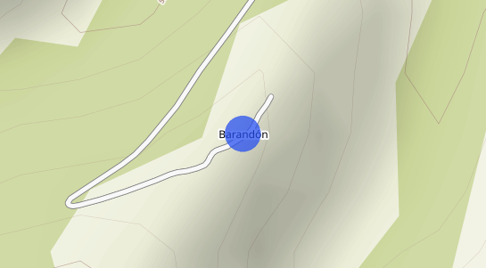 Precios inmobiliarios Barandon