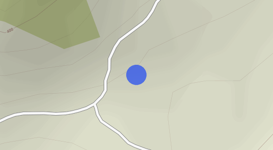 Precios inmobiliarios Barbales