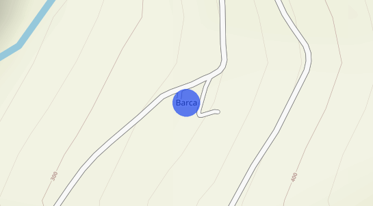 Precios inmobiliarios Barca (Ibias)