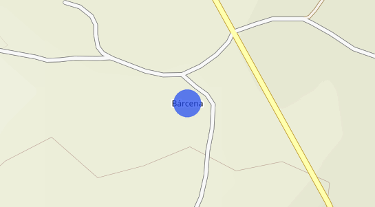 Precios inmobiliarios Barcena (Villaviciosa)