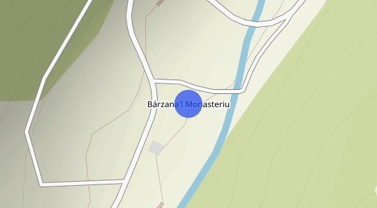 Precios inmobiliarios Barcena Del Monasterio