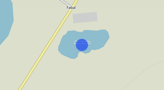 Precios inmobiliarios Barreira (Castropol)