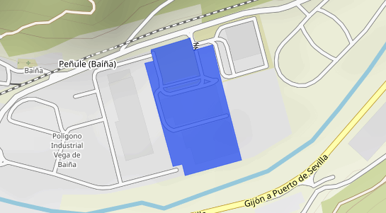 Precios inmobiliarios Barrial (Mieres)