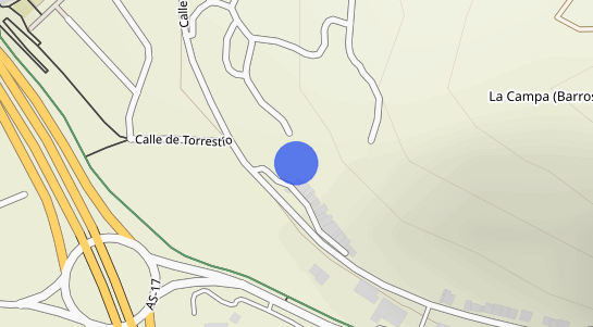 Precios inmobiliarios Barros