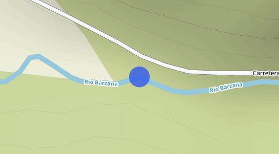 Precios inmobiliarios Barzana (Tineo)