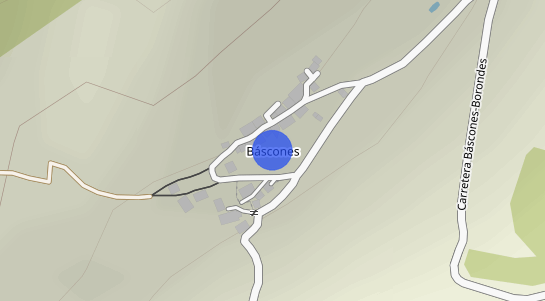 Precios inmobiliarios Bascones