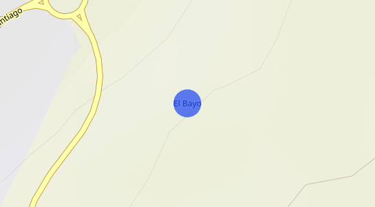 Precios inmobiliarios Bayo (Grado)