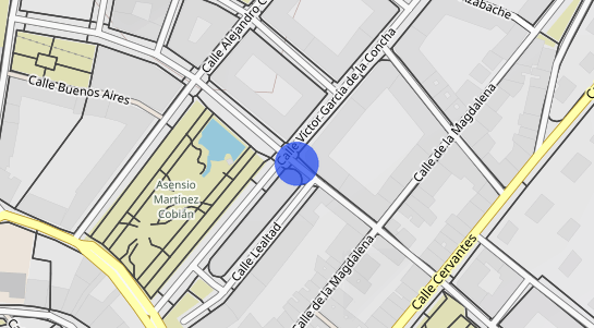 Precios inmobiliarios Bedriñana