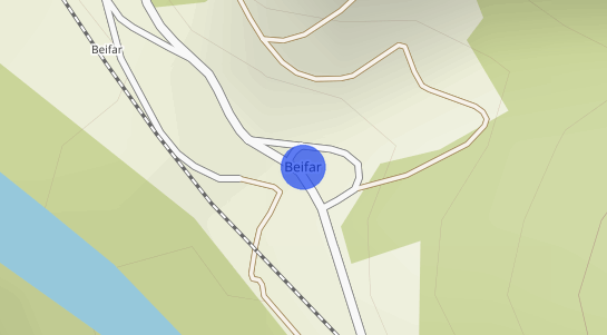 Precios inmobiliarios Beifar