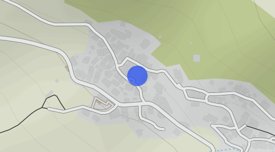 Precios inmobiliarios Beleño