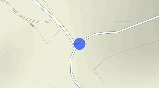 Precios inmobiliarios Bendon