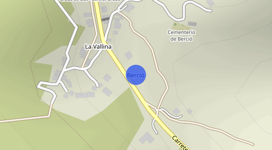 Precios inmobiliarios Bercio