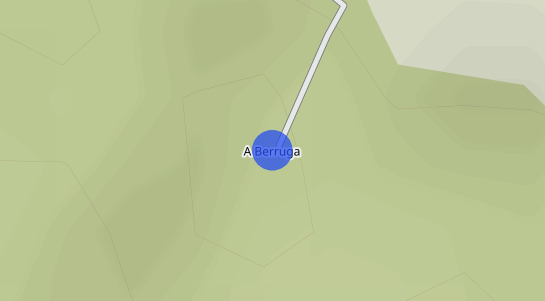 Precios inmobiliarios Berruga (Castropol)