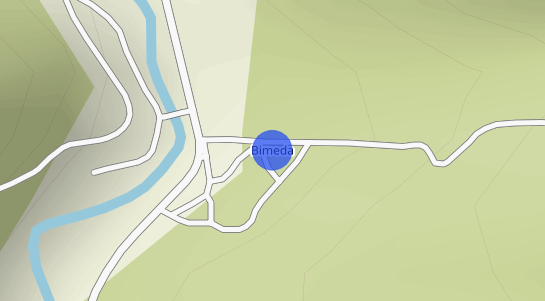 Precios inmobiliarios Bimeda