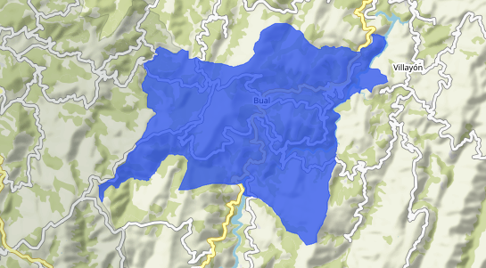 Precios inmobiliarios Boal