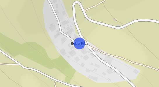Precios inmobiliarios Bobia De Arriba