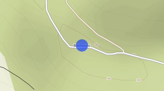 Precios inmobiliarios Boimouro