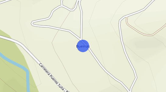 Precios inmobiliarios Boinas