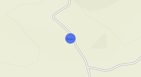 Precios inmobiliarios Bojes