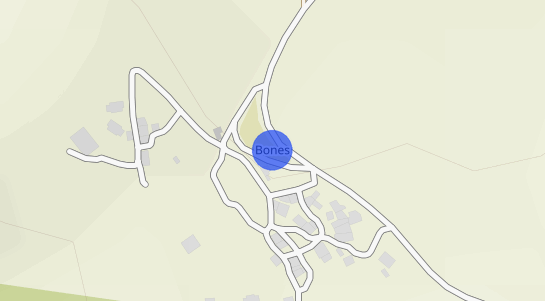Precios inmobiliarios Bones