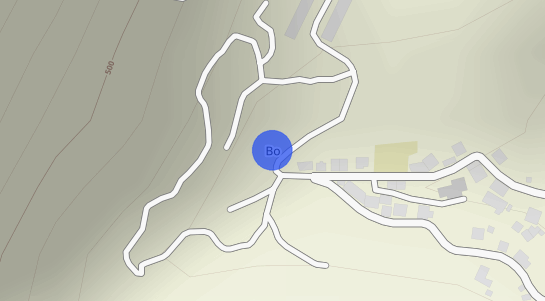 Precios inmobiliarios Boo