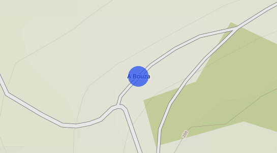 Precios inmobiliarios Bouza (Castropol)