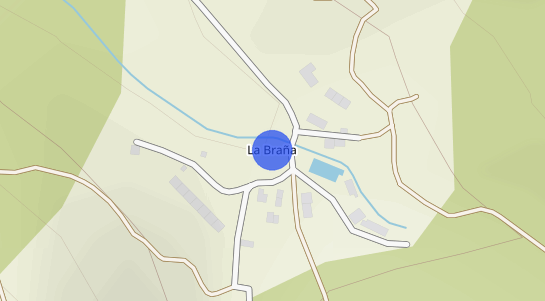 Precios inmobiliarios Braña Del Rio (Langreo)