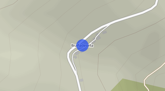 Precios inmobiliarios Brañadesella