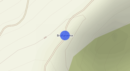 Precios inmobiliarios Brañaivente