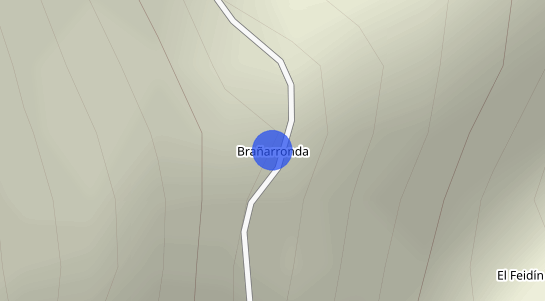 Precios inmobiliarios Brañarronda