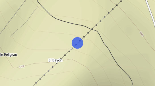 Precios inmobiliarios Brañillin (Pajares)