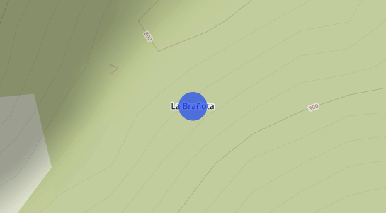 Precios inmobiliarios Brañota