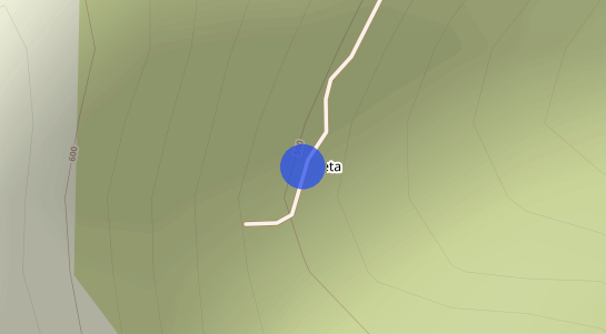 Precios inmobiliarios Brañueta (P. Laviana)