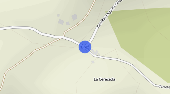 Precios inmobiliarios Brez