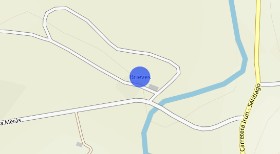 Precios inmobiliarios Brieves