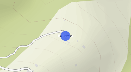 Precios inmobiliarios Brizosa