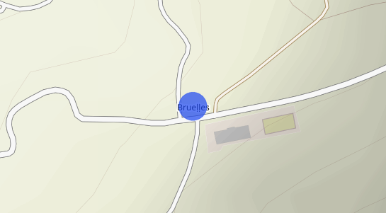 Precios inmobiliarios Bruelles