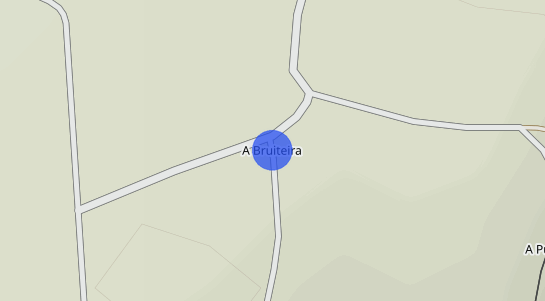 Precios inmobiliarios Bruiteira