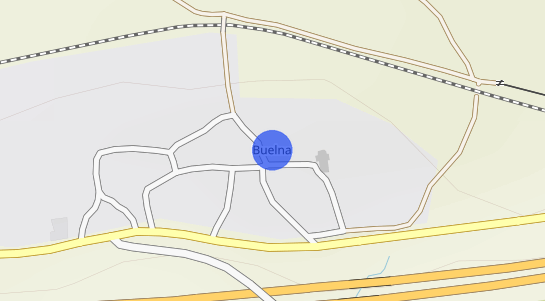 Precios inmobiliarios Buelna