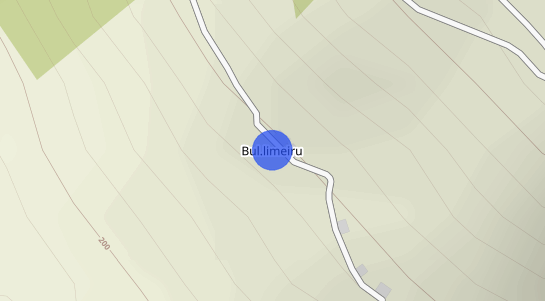 Precios inmobiliarios Bullimeiro