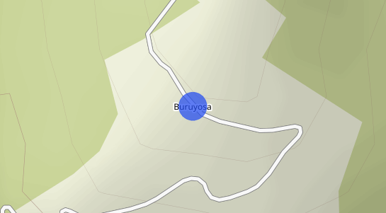 Precios inmobiliarios Buruyosa