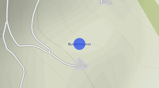 Precios inmobiliarios Busdemouros