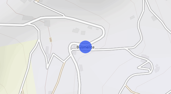 Precios inmobiliarios Busmente