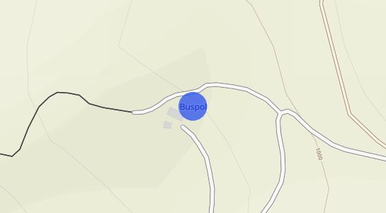 Precios inmobiliarios Buspol (Grandas De Salime)